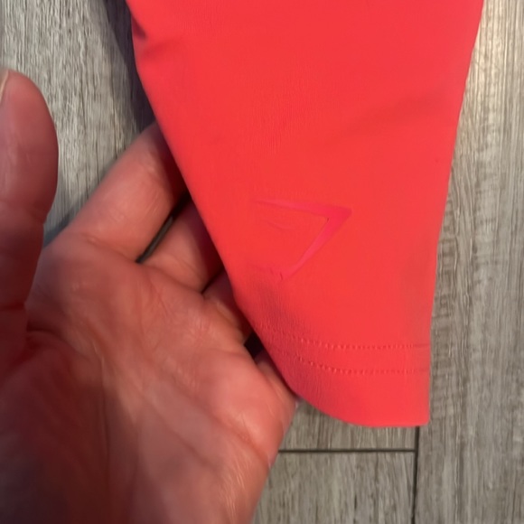 Whitney Simmons GymShark Leggings - Picture 13 of 13